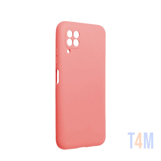 Funda de Silicona Para Huawei P40 Lite Rosa